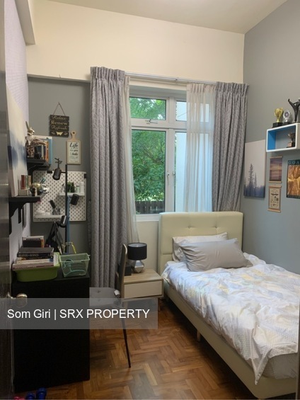 Forest Hills Condominium (D26), Condominium #491764331